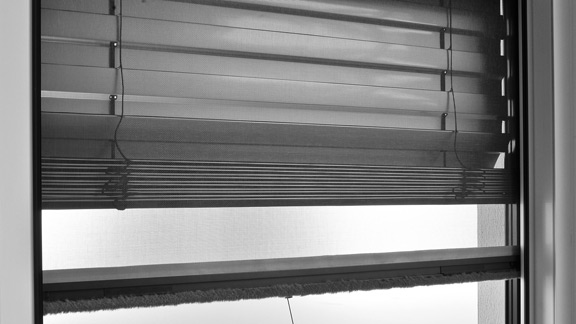 ALUKON Raffstores | Bildquelle: ALUKON KG