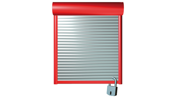 ALUKON Sicherheitsrollladen | Bildquelle: ALUKON KG